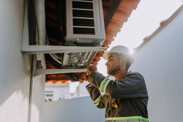 Best HVAC air duct cleaning  in Greenlawn, NY