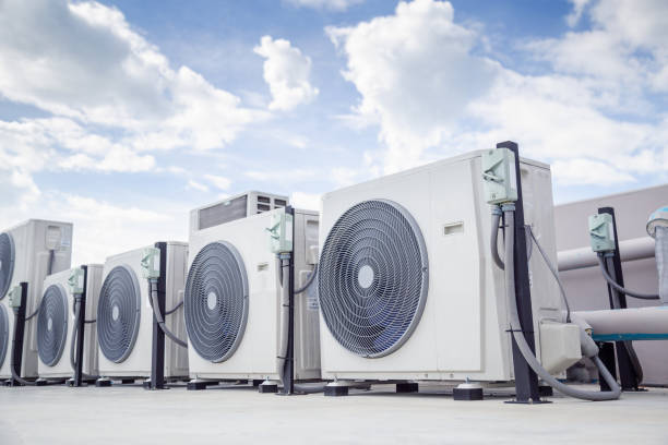Best HVAC maintenance near me  in Greenlawn, NY